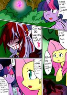 Equestrian Wind Mage : Chapitre 1 page 26