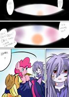 Equestrian Wind Mage : Chapitre 1 page 33