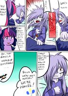 Equestrian Wind Mage : Chapitre 1 page 35