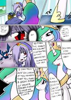 Equestrian Wind Mage : Chapitre 1 page 50