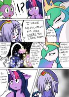 Equestrian Wind Mage : Capítulo 1 página 51