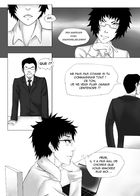 Blind Connection : Chapitre 1 page 6