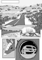 Driver for hire : Chapitre 1 page 6