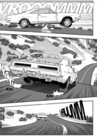 Driver for hire : Chapter 1 page 7