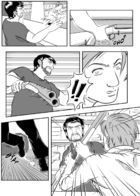 Driver for hire : Chapter 1 page 21