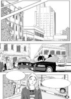 Driver for hire : Chapter 1 page 3