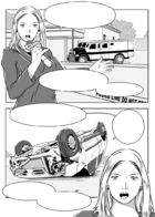 Driver for hire : Chapitre 1 page 4