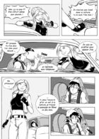 Driver for hire : Chapitre 1 page 13