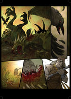 Dragonlast : Chapitre 1 page 3