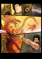 Dragonlast : Capítulo 1 página 4