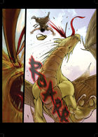 Dragonlast : Chapitre 1 page 5