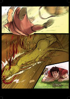 Dragonlast : Chapitre 1 page 6