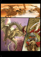 Dragonlast : Chapitre 1 page 8