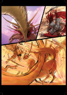 Dragonlast : Chapitre 1 page 9