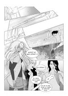 Valkia's Memory : Chapitre 3 page 4