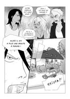 Valkia's Memory : Chapitre 3 page 5