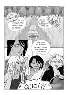 Valkia's Memory : Chapitre 3 page 12