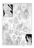 Valkia's Memory : Capítulo 3 página 14