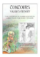 Valkia's Memory : Capítulo 3 página 20