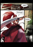 Dragonlast : Chapitre 1 page 11