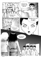  Earth Life : Chapter 3 page 6