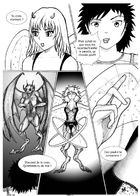  Earth Life : Chapitre 3 page 21