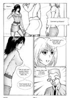  Earth Life : Chapitre 3 page 17