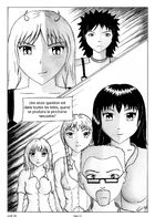  Earth Life : Chapitre 3 page 23