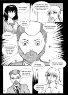  Earth Life : Chapitre 3 page 12