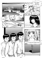  Earth Life : Chapitre 3 page 5