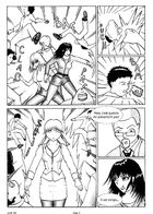  Earth Life : Chapitre 3 page 9