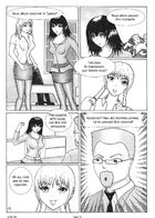  Earth Life : Chapitre 3 page 10