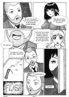  Earth Life : Chapitre 3 page 13