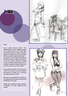 Imperfect Design Book : Capítulo 1 página 12