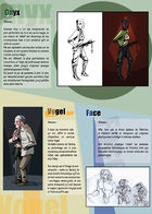 Imperfect Design Book : Chapitre 1 page 14