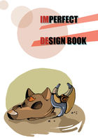 Imperfect Design Book : Capítulo 1 página 3