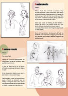 Imperfect Design Book : Capítulo 1 página 5