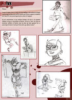 Imperfect Design Book : Chapitre 1 page 8