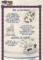 Chaos Blade : Chapitre 3 page 6