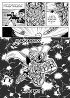 Saint Seiya : Drake Chapter : Chapitre 4 page 3