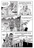 Saint Seiya : Drake Chapter : Chapitre 4 page 6