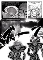 Saint Seiya : Drake Chapter : Chapter 4 page 7