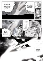 Saint Seiya : Drake Chapter : Chapitre 4 page 8