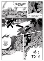 Saint Seiya : Drake Chapter : Chapitre 4 page 9