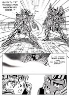 Saint Seiya : Drake Chapter : Chapter 4 page 10