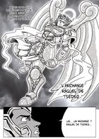 Saint Seiya : Drake Chapter : Chapter 4 page 11