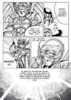 Saint Seiya : Drake Chapter : Глава 4 страница 12