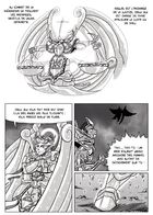 Saint Seiya : Drake Chapter : Chapter 4 page 13