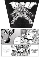 Saint Seiya : Drake Chapter : Chapter 4 page 14