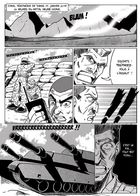 Saint Seiya : Drake Chapter : Chapter 4 page 1